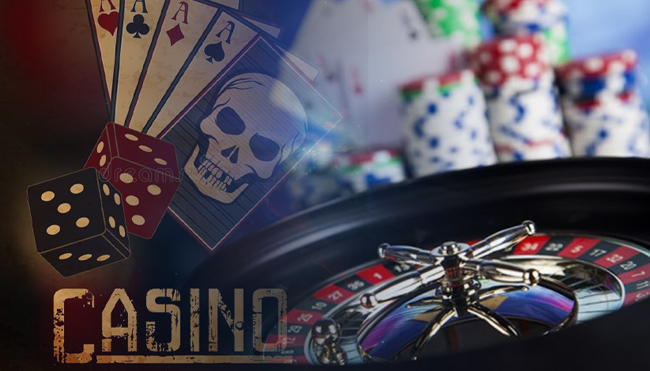 Melakukan Deposit di Permainan Casino Online
