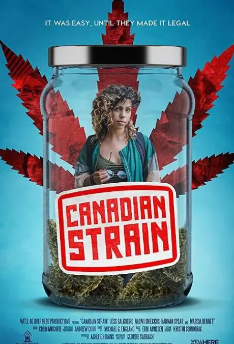 《加拿大麻烦》：一部让你在拉齐奥的阴影下瑟瑟发抖的硬核血腥动漫