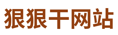 狠狠干网站